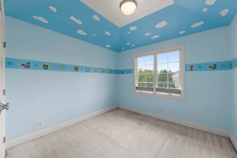 Tiny photo for 9521 Shields Avenue #9521, Brookfield, IL 60513 (MLS # 12660837)