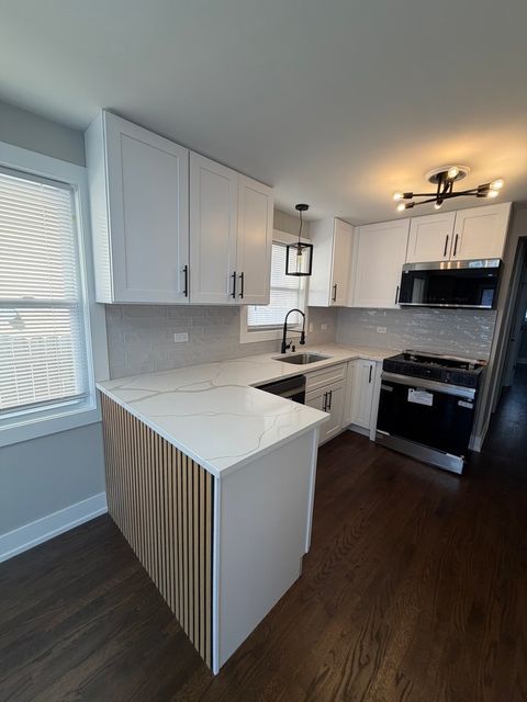 Tiny photo for 11647 S Aberdeen Street, Chicago, IL 60643 (MLS # 12607949)