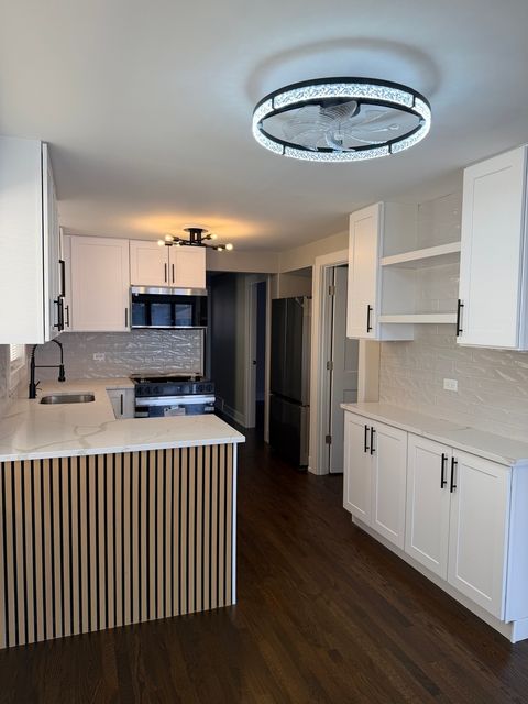 Tiny photo for 11647 S Aberdeen Street, Chicago, IL 60643 (MLS # 12607949)