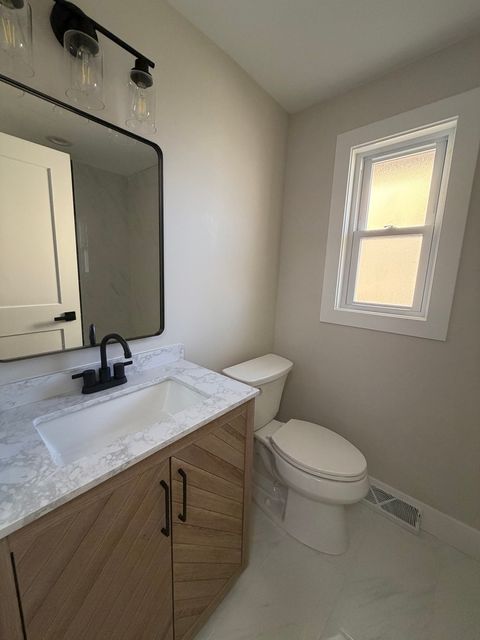 Tiny photo for 11647 S Aberdeen Street, Chicago, IL 60643 (MLS # 12607949)