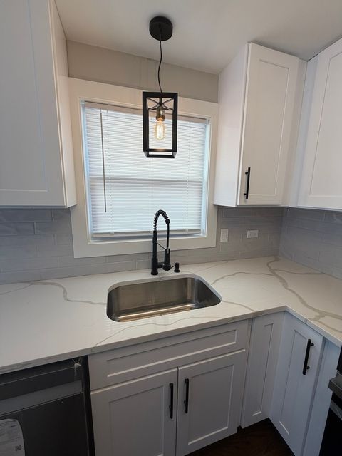 Tiny photo for 11647 S Aberdeen Street, Chicago, IL 60643 (MLS # 12607949)