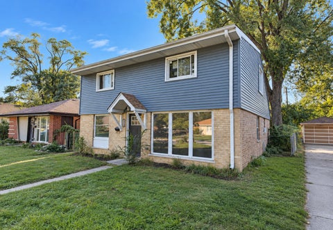 Tiny photo for 14626 Dorchester Avenue, Dolton, IL 60419 (MLS # 12784647)