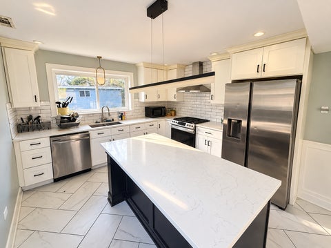 Tiny photo for 14626 Dorchester Avenue, Dolton, IL 60419 (MLS # 12784647)