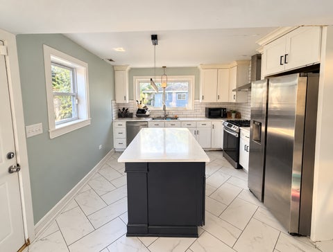 Tiny photo for 14626 Dorchester Avenue, Dolton, IL 60419 (MLS # 12784647)