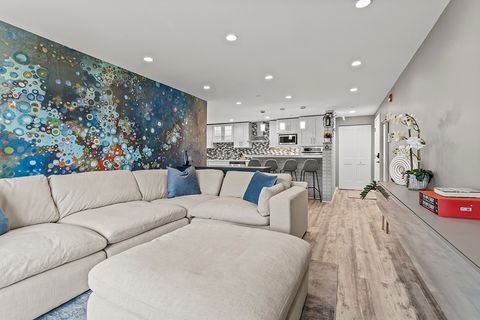 Tiny photo for 9954 S 84th Terrace #109, Palos Hills, IL 60465 (MLS # 12593667)