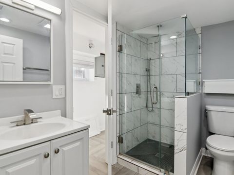 Tiny photo for 4208 Oak Street, Bellwood, IL 60104 (MLS # 12605262)