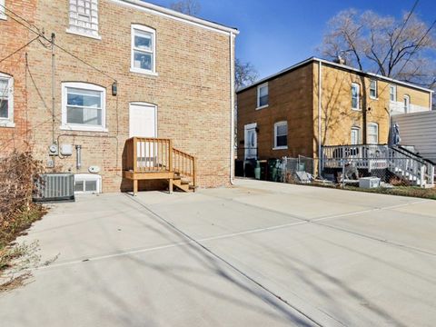 Tiny photo for 4208 Oak Street, Bellwood, IL 60104 (MLS # 12605262)