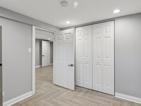 Tiny photo for 4208 Oak Street, Bellwood, IL 60104 (MLS # 12605262)