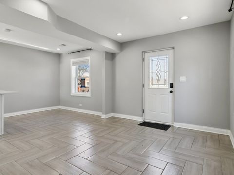 Tiny photo for 4208 Oak Street, Bellwood, IL 60104 (MLS # 12605262)