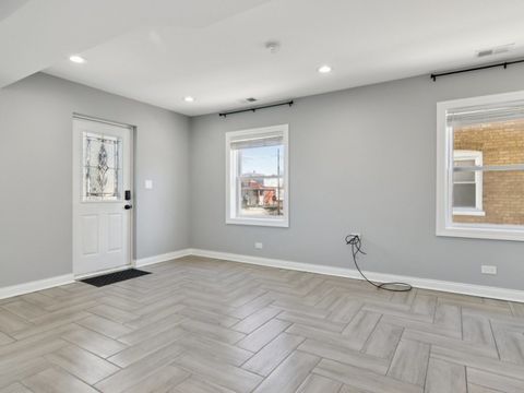 Tiny photo for 4208 Oak Street, Bellwood, IL 60104 (MLS # 12605262)