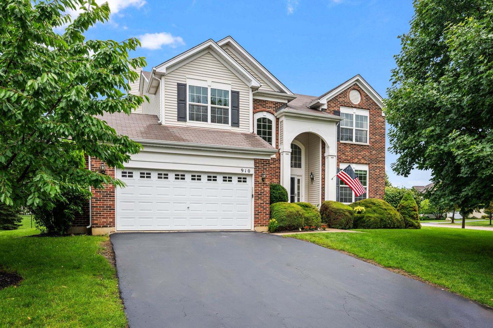 910 Marble Court