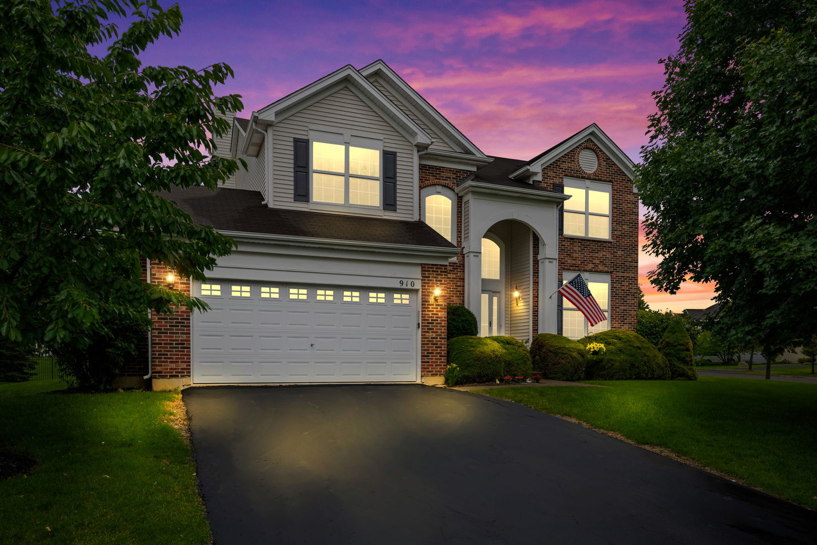 910 Marble Court