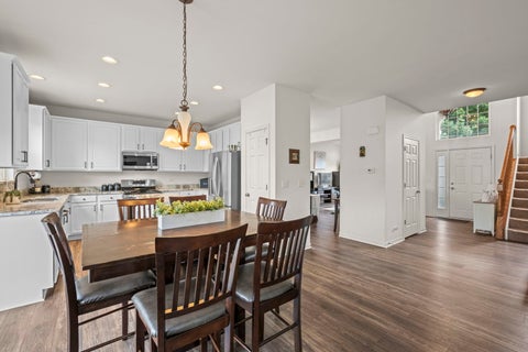 Tiny photo for 910 Marble Court, Volo, IL 60073 (MLS # 12687929)