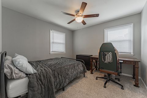 Tiny photo for 805 S Grove Street, Normal, IL 61761 (MLS # 12621560)