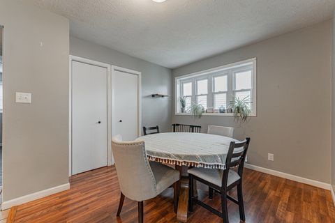 Tiny photo for 805 S Grove Street, Normal, IL 61761 (MLS # 12621560)