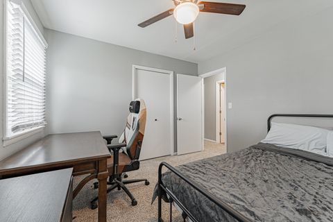 Tiny photo for 805 S Grove Street, Normal, IL 61761 (MLS # 12621560)