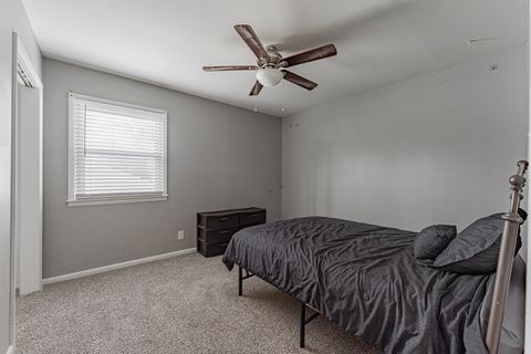 Tiny photo for 805 S Grove Street, Normal, IL 61761 (MLS # 12621560)