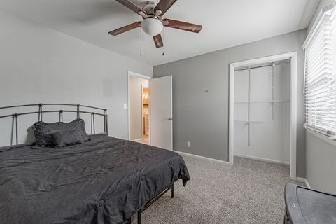 Tiny photo for 805 S Grove Street, Normal, IL 61761 (MLS # 12621560)