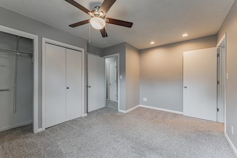 Tiny photo for 805 S Grove Street, Normal, IL 61761 (MLS # 12621560)