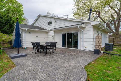 Tiny photo for 805 S Grove Street, Normal, IL 61761 (MLS # 12621560)