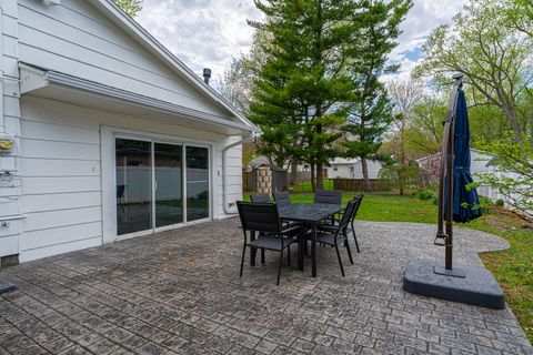 Tiny photo for 805 S Grove Street, Normal, IL 61761 (MLS # 12621560)