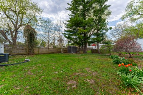 Tiny photo for 805 S Grove Street, Normal, IL 61761 (MLS # 12621560)