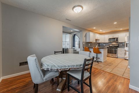 Tiny photo for 805 S Grove Street, Normal, IL 61761 (MLS # 12621560)