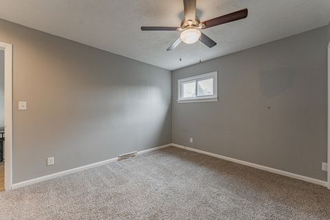 Tiny photo for 805 S Grove Street, Normal, IL 61761 (MLS # 12621560)