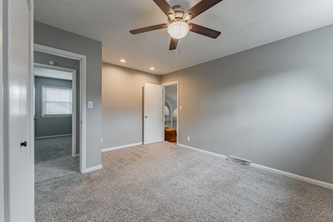 Tiny photo for 805 S Grove Street, Normal, IL 61761 (MLS # 12621560)