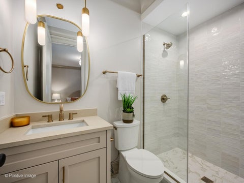 Tiny photo for 1934 N Halsted Street #1, Chicago, IL 60614 (MLS # 12619024)