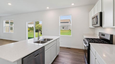 Tiny photo for 985 Emerald Drive, Montgomery, IL 60538 (MLS # 12758411)