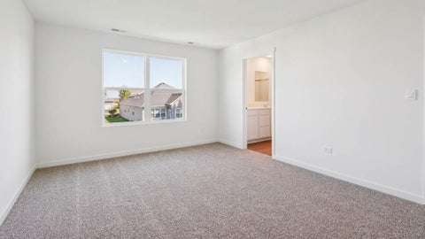 Tiny photo for 985 Emerald Drive, Montgomery, IL 60538 (MLS # 12758411)