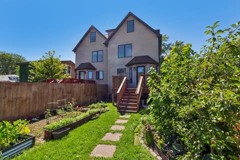 Tiny photo for 1817 Dodge Avenue, Evanston, IL 60201 (MLS # 12711936)