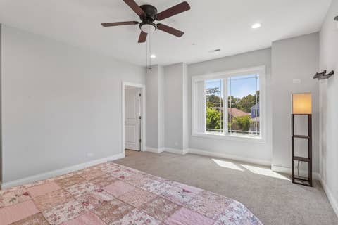 Tiny photo for 1817 Dodge Avenue, Evanston, IL 60201 (MLS # 12711936)