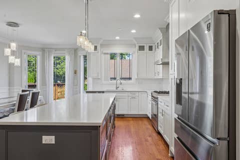 Tiny photo for 1817 Dodge Avenue, Evanston, IL 60201 (MLS # 12711936)