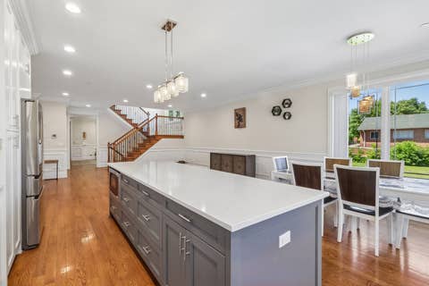 Tiny photo for 1817 Dodge Avenue, Evanston, IL 60201 (MLS # 12711936)