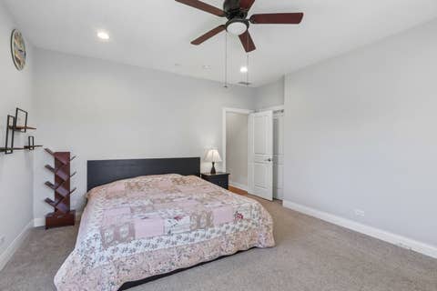 Tiny photo for 1817 Dodge Avenue, Evanston, IL 60201 (MLS # 12711936)