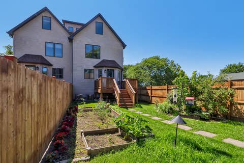 Tiny photo for 1817 Dodge Avenue, Evanston, IL 60201 (MLS # 12711936)