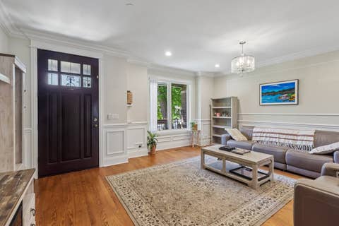 Tiny photo for 1817 Dodge Avenue, Evanston, IL 60201 (MLS # 12711936)
