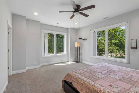 Tiny photo for 1817 Dodge Avenue, Evanston, IL 60201 (MLS # 12711936)