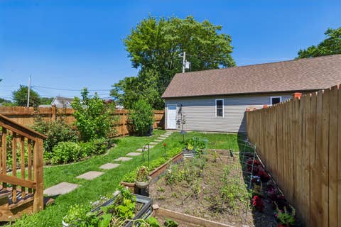 Tiny photo for 1817 Dodge Avenue, Evanston, IL 60201 (MLS # 12711936)