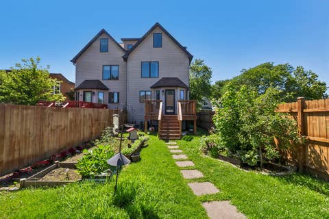 Tiny photo for 1817 Dodge Avenue, Evanston, IL 60201 (MLS # 12711936)