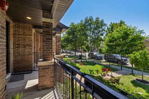 Tiny photo for 1817 Dodge Avenue, Evanston, IL 60201 (MLS # 12711936)