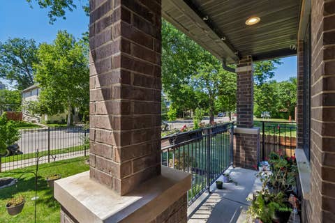 Tiny photo for 1817 Dodge Avenue, Evanston, IL 60201 (MLS # 12711936)