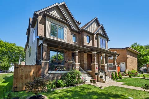 Tiny photo for 1817 Dodge Avenue, Evanston, IL 60201 (MLS # 12711936)
