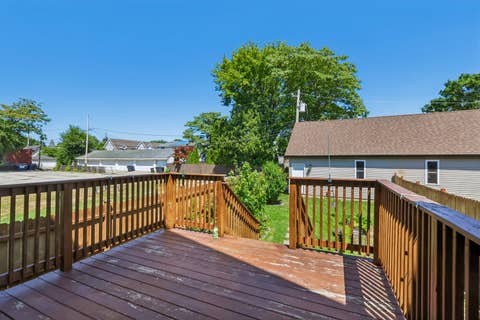 Tiny photo for 1817 Dodge Avenue, Evanston, IL 60201 (MLS # 12711936)