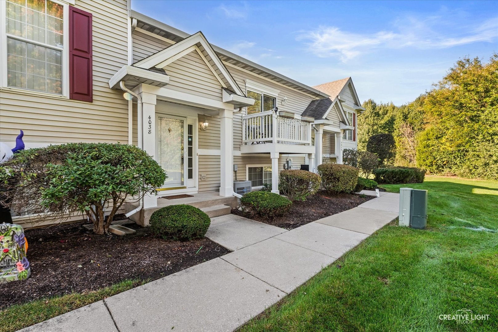 4038 Hennepin Drive 4038