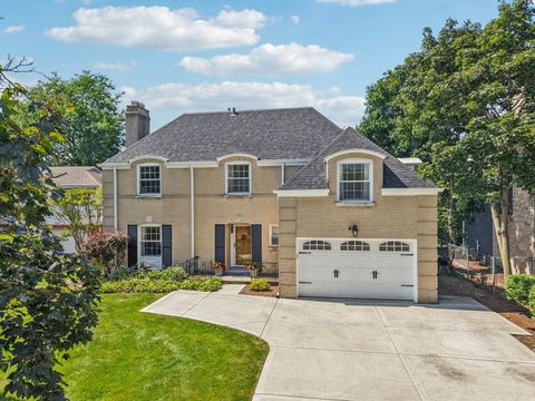 846 Wagner Road Glenview IL 60025