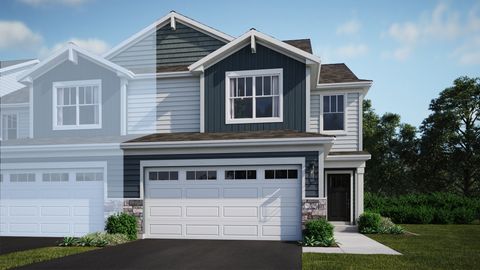 Photo of 12138 Kelsey Street, Huntley, IL 60142 (MLS # 12434209)
