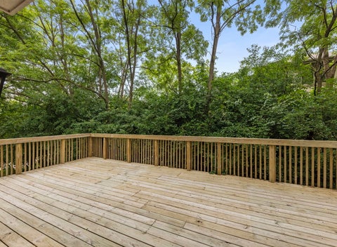Tiny photo for 16W374 94th Street, Burr Ridge, IL 60527 (MLS # 12684298)